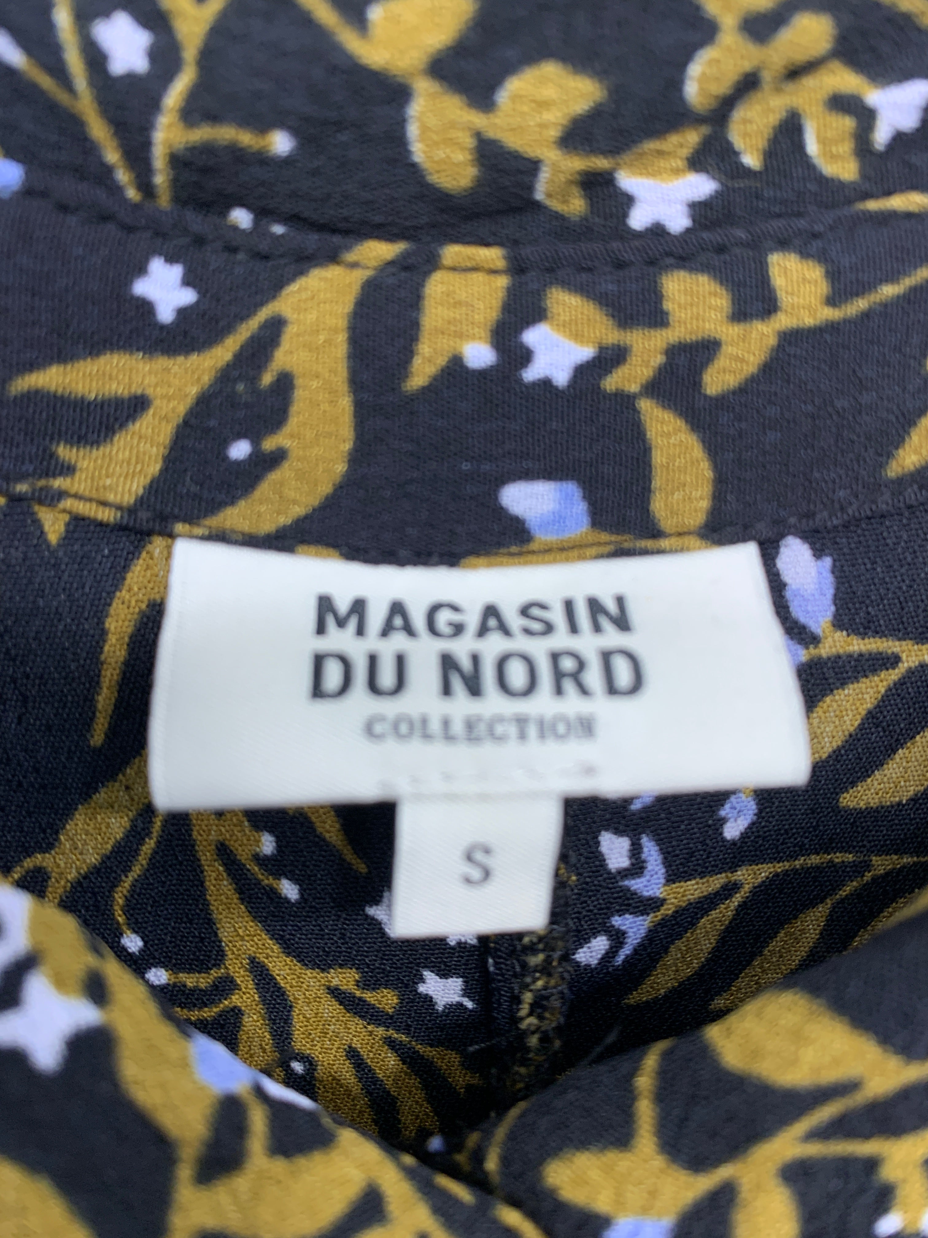 Magasin Du Nord Kjole